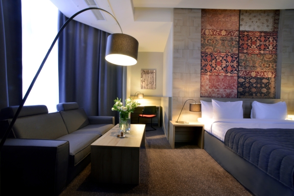 Republica Hotel Yerevan